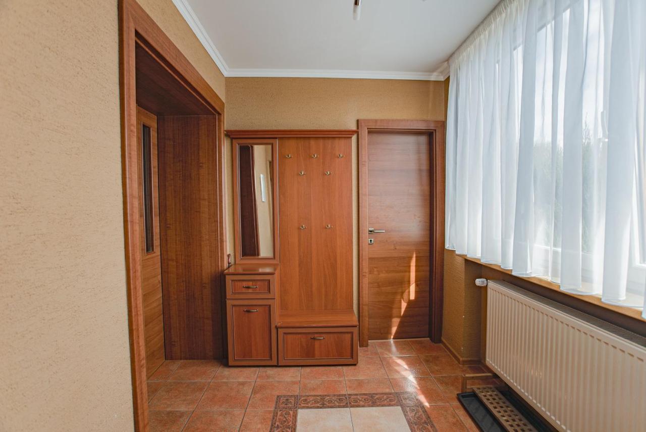 Penzión Kastelán Bojnice Esterno foto