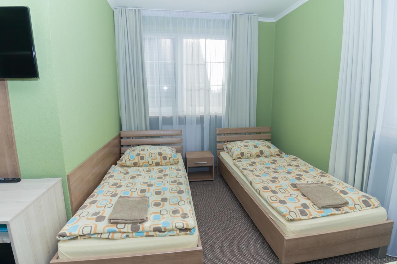 Penzión Kastelán Bojnice Esterno foto