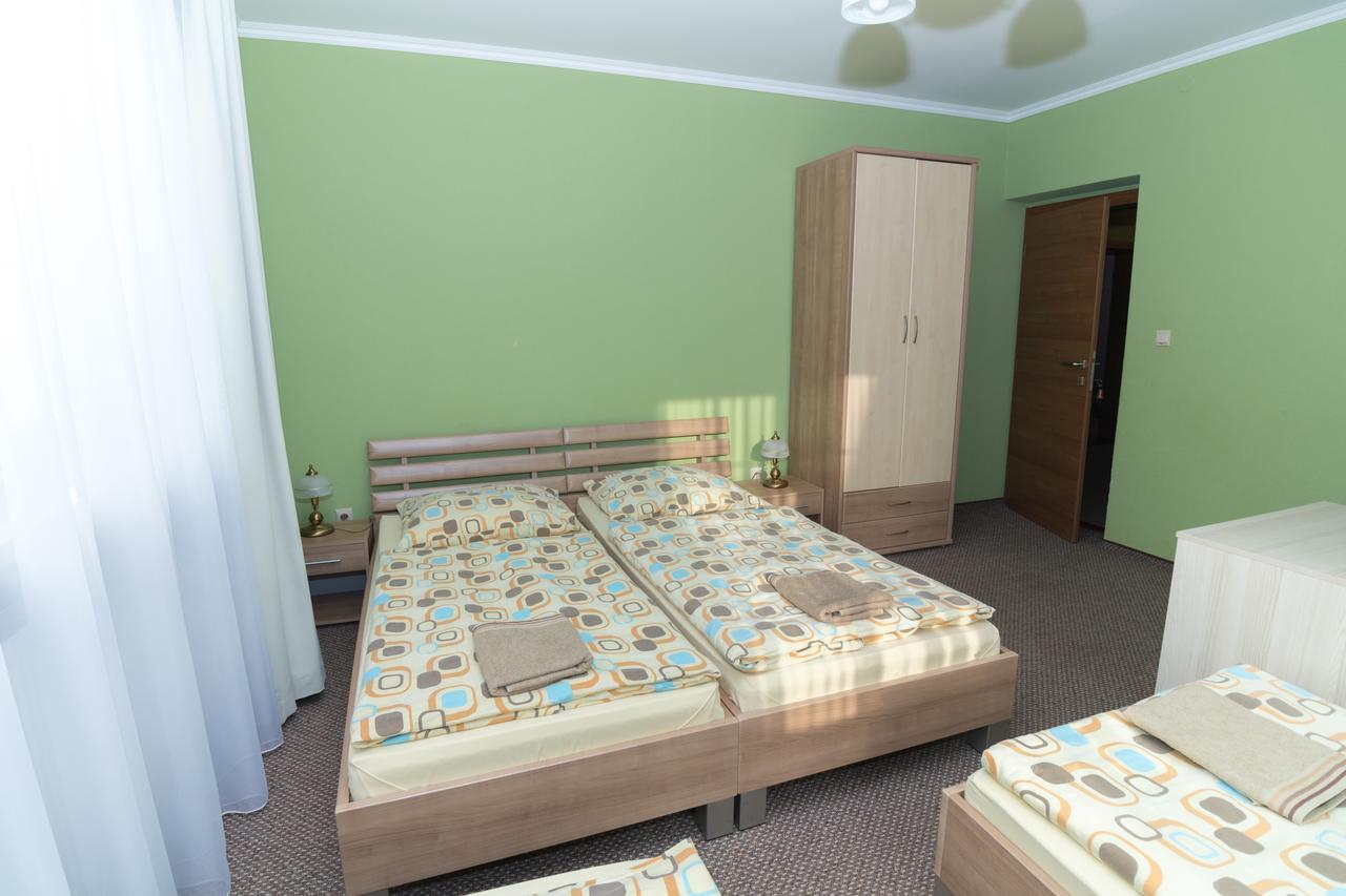 Penzión Kastelán Bojnice Esterno foto